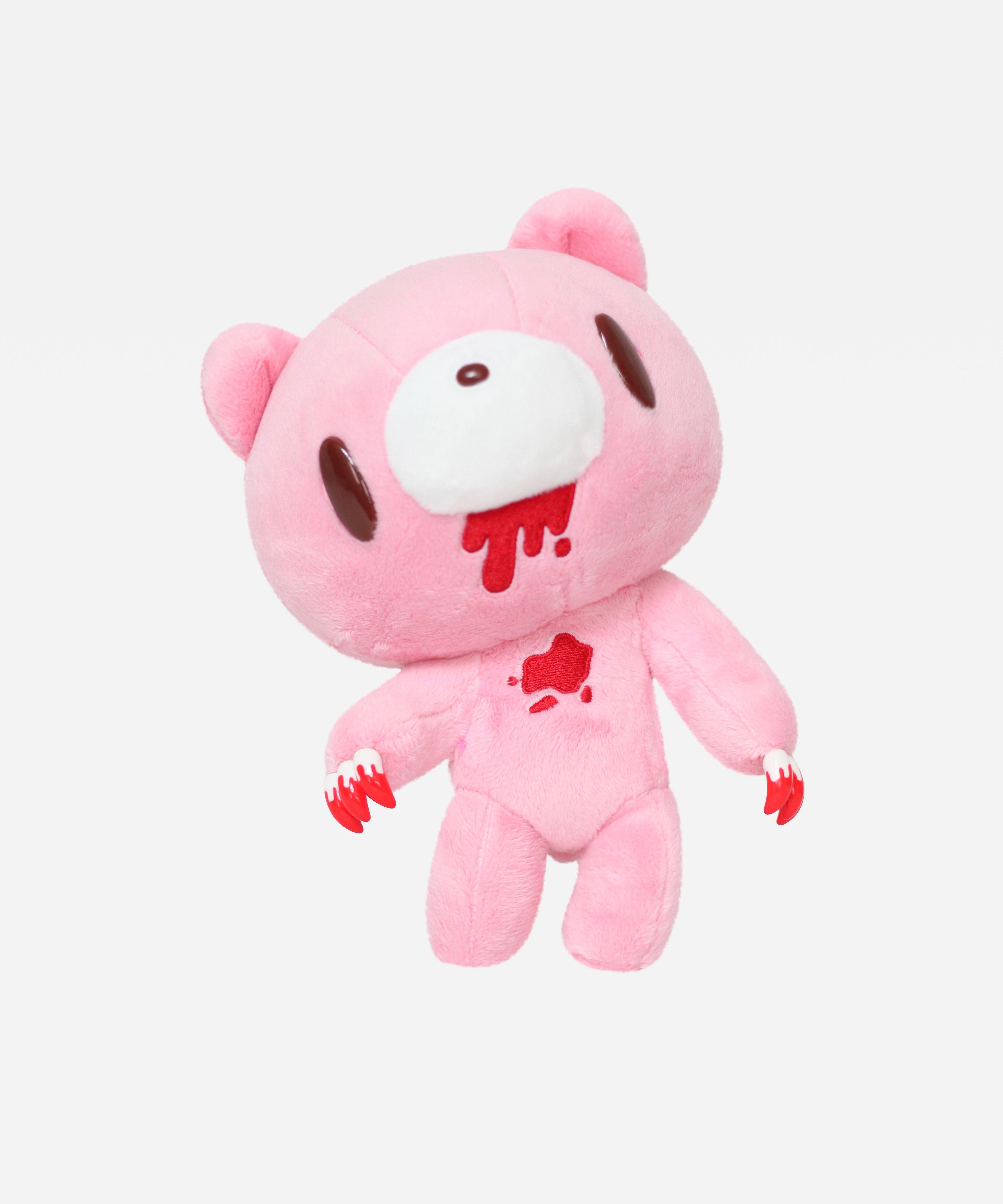 Taito Gloomy Bear Black Abstract Plush on sale Variant # 576