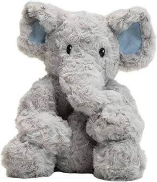 Sweet Elephant Warm Pal - Microwaveable, Lavender-Scented Plushies - Plushie Depot