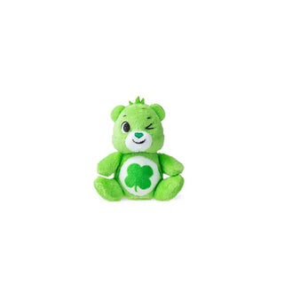 Care Bears - Micro Plush - 3" - Good Luck Bear Plushie Depot