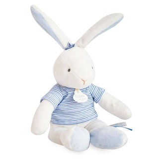 I’m a Sailor Bunny Baby Plush Stuffed Animal Plushie Depot