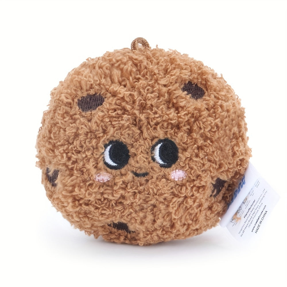 Cookeez Stuffed Animals and Plush Toys