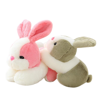 Cute Bunny Rabbit Plushies - Plushie Depot