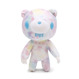 Mini Gloomy Bear 4" Plushie [Rainbow] Plushie Depot