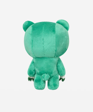 Gloomy Bear Green Pride 8" Plush Plushie Depot