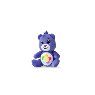 Care Bears - Micro Plush - 3" - Harmony Bear - Plushie Depot