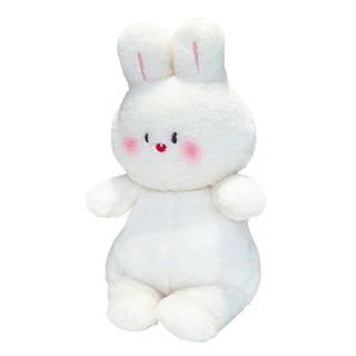 Blush Bunny - Plushie Depot