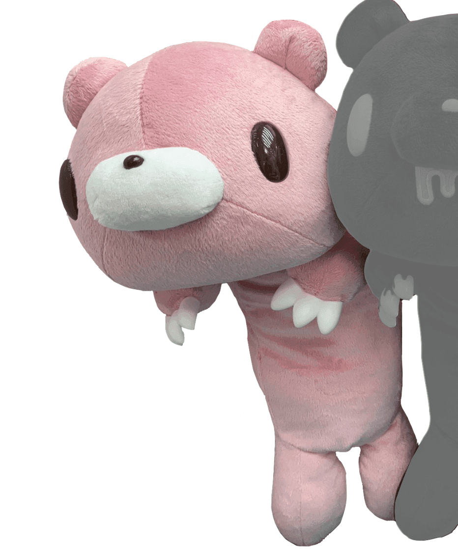 Chax gloomy outlet bear