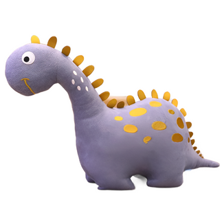 Creative Cartoon Dinosaur Plush Toys - Plushie Depot