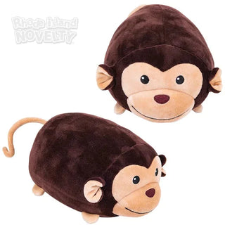 10" Bubble Pal Monkey - Plushie Depot