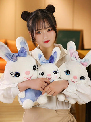 Kawaii Precious Bunny - Plushie Depot