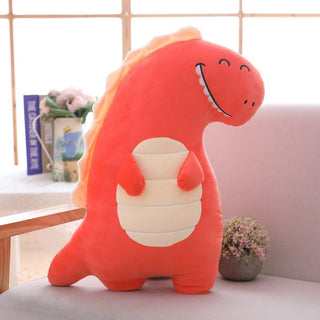 Cute Animals, Dinos, Unicorns and Hedgehog Plush Pillows - Plushie Depot