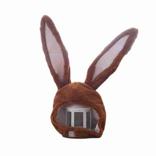 Cute Plush Rabbit Bunny Ears Hat - Plushie Depot