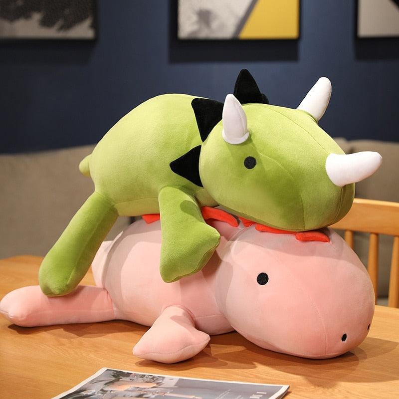 Dinosaur plushies online