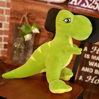 Dinosaur Plush Toy Doll Tyrannosaurus Plushie Depot