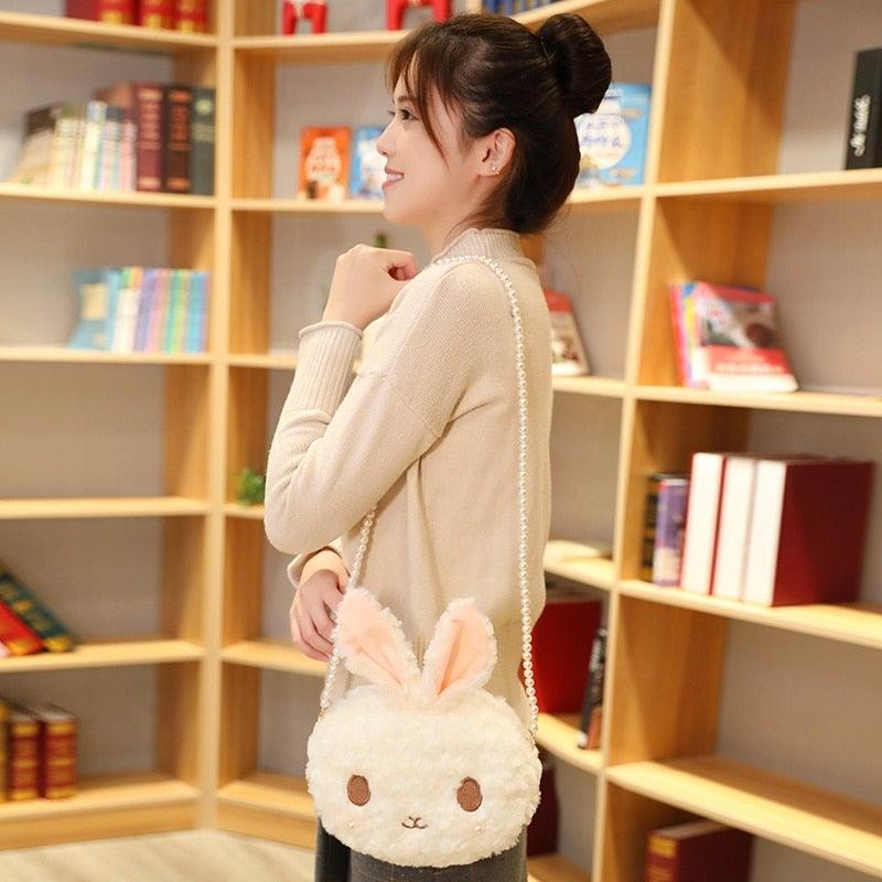 Cute Star Shape Purses And Handbags For Women Lolita Totes Kawaii