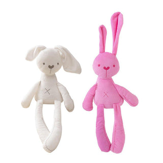 Baby Sleep Comfort Rabbit Plush Toys - Plushie Depot