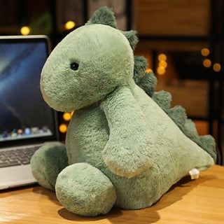 Cute and Cuddly Dinosaur Plush Toy - Plushie Depot