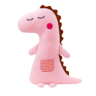 Dinosaur Plush Toy Doll Cartoon Stuffed Animal Dino - Plushie Depot