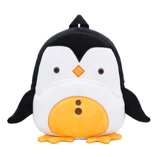 Children's Penguin Pack - Plushie Depot