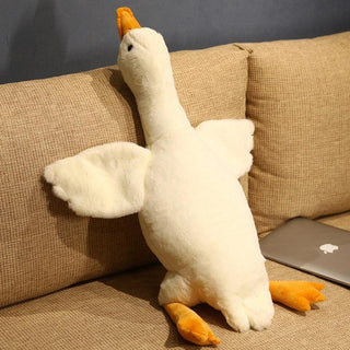 Huge Giant Goose Plush Stuffed Animals - Plushie Depot