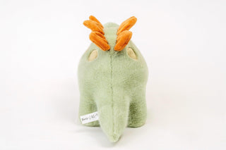 The Cutest Stegosaurus Plush Toy You'll Ever See - Plushie Depot