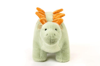The Cutest Stegosaurus Plush Toy You'll Ever See - Plushie Depot