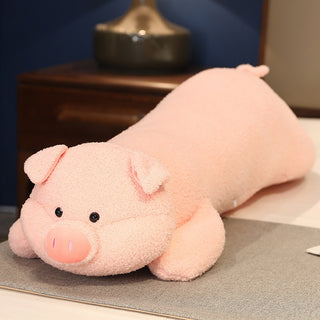 Super Soft Giant Piggy Plushie pig Plushie Depot