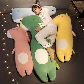 Cute Kawaii Animal Rest Pillow - Plushie Depot