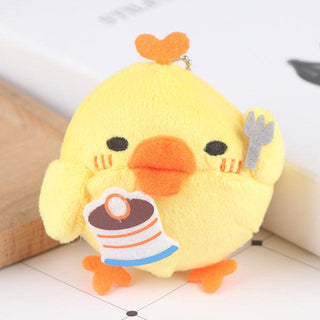 Cute Little Chicken Plush Toys - Plushie Depot