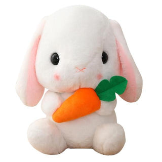 Cute Easter Bunny Plush Toy - Plushie Depot
