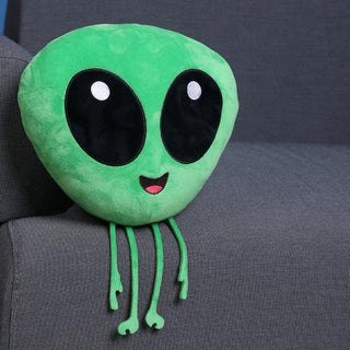 My Cute Alien Friend Plushie Plushie Depot