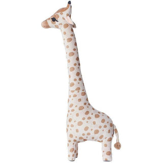 Giant Giraffe Stuffed Animal Plush Toy Plushie Depot
