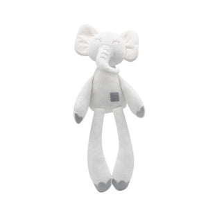 Long-legged Elephant Cute Plush Toy - Plushie Depot