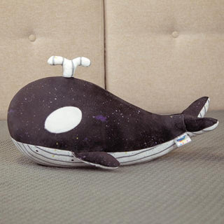 Huge Creative Realistic Whale Plush Toys - Plushie Depot