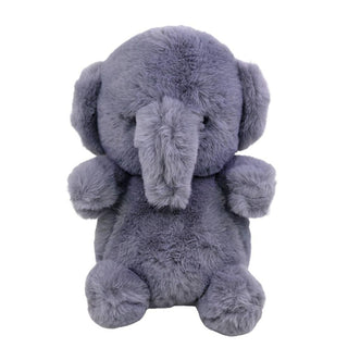 Kawaii Elephant Baby Plush Toy Plushie Depot