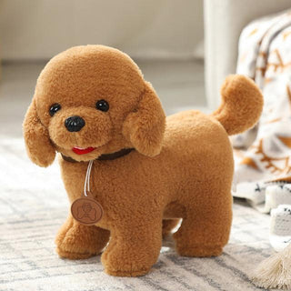 Kawaii Dog Stuffed Animals 8 Plushie Depot