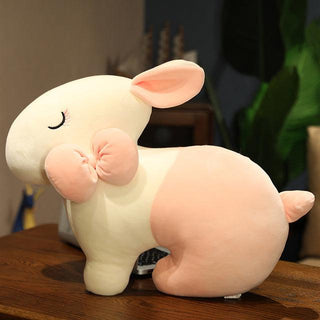 Cute Long Eared Rabbit Plush Toys - Plushie Depot