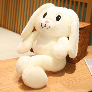 Cute Happy Bunny Plushies - Plushie Depot