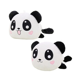 Baby Panda Pillow Stuffed Animal Plushie Depot
