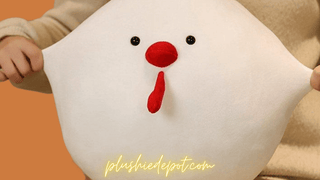 What is the most popular plush animal? - Plushie Depot