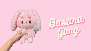 Basura Gang: Where Quirky Meets Cuteness - Plushie Depot