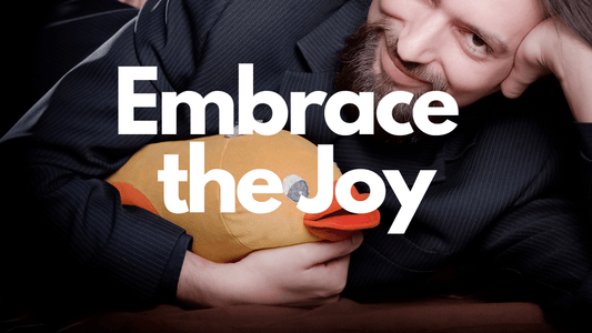 Embrace the Joy: 7 Reasons Why Every Adult Should Own Plushies