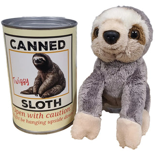 Canned Gifts - Plushie Depot