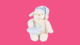 Sheep & Lamb Plush Toys - Plushie Depot