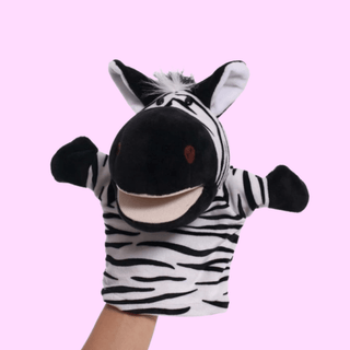 Zebra Plush Toys - Plushie Depot