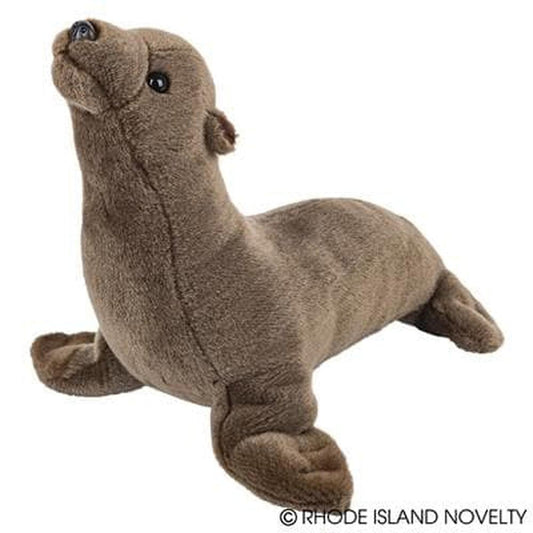 19.5 - 23.5 Cute Stuffed Sea Lion / Seal Stuffed Animal Plush Doll