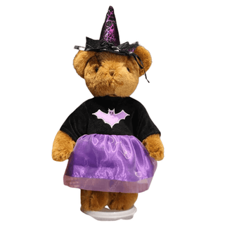 Witchy Teddies | Plushie Depot