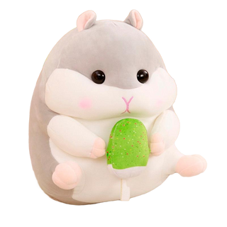 Hamster Plush Toys – Plushie Depot