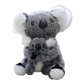Australian Koala Plush Plushie Depot