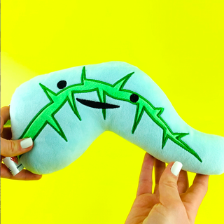 Pancreas Plush - Sweet on You